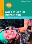 Was Schler im Internet tun