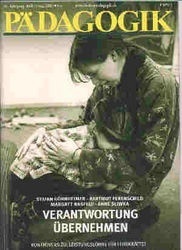 Schule als Verantwortungsgemeinschaft 