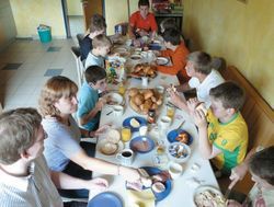 Internat St. Landolin Ettenheim